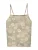 Pull&Bear Top  beige / crème / kaki