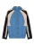 PCFG Tussenjas  beige / marine / zwart