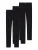 TWO SOON Leggings  zwart