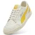 PUMA Sneakers laag ‘Majesty ‘  geel / wit