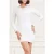 GUESS Tribute Dress Jet Black