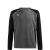 PUMA Functioneel shirt ‘Teampacer’  donkergrijs / zwart / wit
