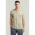 G-STAR slim polo beige