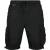 Urban Classics Heren cargo shorts met dubbele zakken