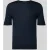 Tiger Of Sweden Gebreid shirt met ronde hals model ‘Connor’