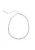 faina Ketting  zilver