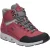 JOSEF SEIBEL Noih 57 | Sneaker voor Dames | rood