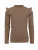Looxs Revolution Shirt  beige