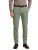pantalon Alberto Rob chino slim fit groen