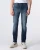 Denham | Heren | Razor FM Dark Celorean Jeans Blauw