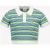 Casablanca Kinder meisjes polo in