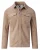 Alter Ego | Heren | Robert Overshirt Beige