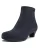 CAMPER Enkellaarsje ‘Helena’  navy