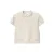 s.Oliver T-shirt ajour ecru