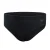 Speedo Jongens Endurance+ Zwemshort (Zwart)