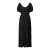 Effen jurk dames Ichi IHMarrakech Dr22