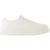 Sneakers – Jil Sander – Leer – Wit