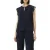Comma Blouse Marine Blue