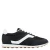 Bench sneakers zwart/wit