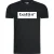 Ballin Est. 2013 Cut out logo shirt