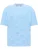 Carlo Colucci Shirt ‘Ebnicher’  blauw