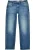 883Police Jeans ‘Todd’  blauw denim