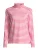 salzhaut Shirt ‘NÖßEN’  pink / offwhite