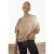 Dames T-shirt Urban Classic basic crew