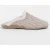 Northome pantoffel Louslip Beige