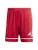 ADIDAS PERFORMANCE Sportbroek ‘Squa25 Shom’  rood / wit