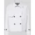 Save The Duck Relaxed fit Jack met platte kraag Model ‘Garbo’
