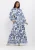 Dea Kudibal Maxi Jurk Dames Idaniadea Ns-dress With Button Details,