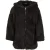 Urban Classics Sherpa jas voor meisjes