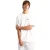 Vans Left Chest Ii Loose Ss White
