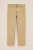 Blue Ridge – Jongens straight leg jeans – Beige – Katoen –