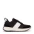 FitFlop TM F-Mode Flow leren sneakers zwart