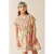 Tumble ’n Dry zomerjurk beige