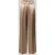 OPUS PANTS Stoffen broek met elastische band, model ‘Mucia’