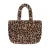 Vrouwenhandtas Barts Purida Shopper