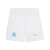 PUMA Sportbroek ‘Olympique de Marseille 25/26’  lichtblauw / wit