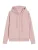 Marc O’Polo Sweatvest ‘ Heavy Jersey ‘  mauve