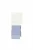 Sarlini sokken blauw