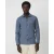 J.C. Rags Ash casual overhemd met lange mouwen
