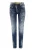 CIPO & BAXX Jeans  blauw