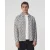 J.C. Rags Overshirt sky captain dessin