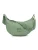 Johnny Urban Schoudertas ‘Ally Medium’  lichtgroen