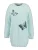 BLUE SEVEN Jurk  mintgroen