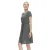 Damesjurk Ragwear Olina