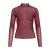 OBJECT aansluitende top – rood