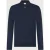 Blue Industry De basic half-zip pullover |